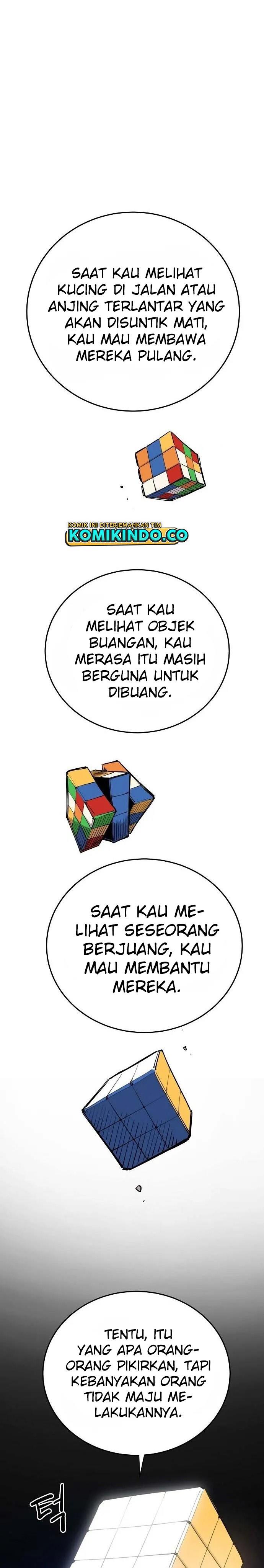 Player Chap 124 - Next Chap 125