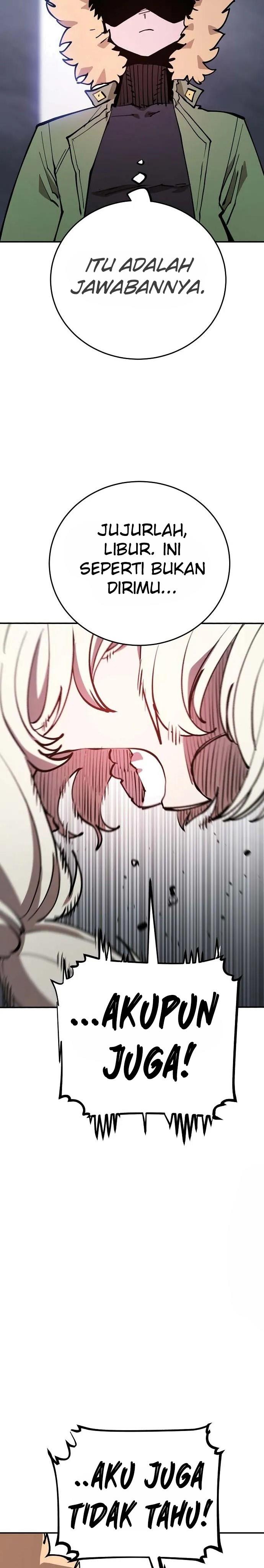 Player Chap 124 - Next Chap 125