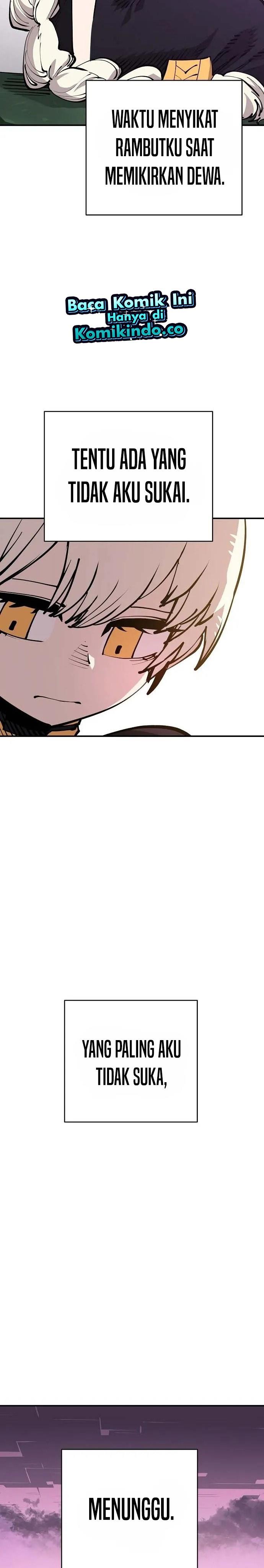 Player Chap 124 - Next Chap 125