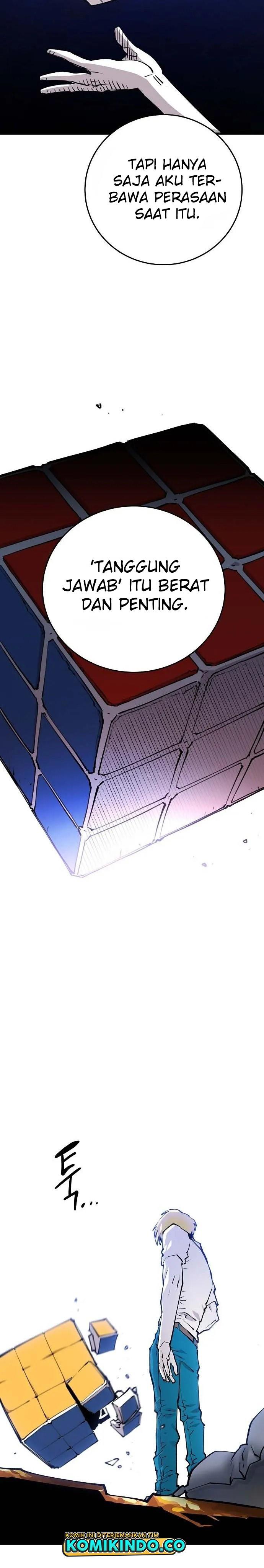 Player Chap 124 - Next Chap 125