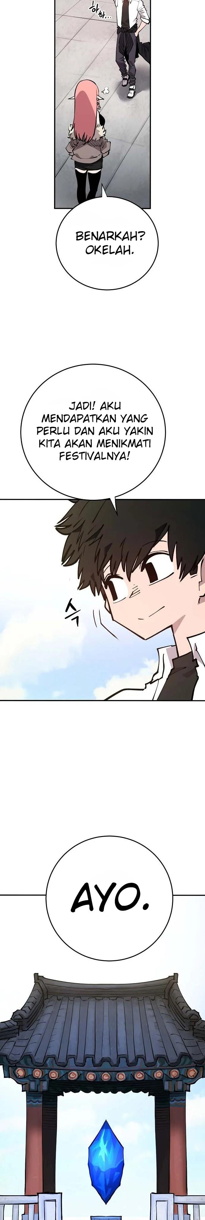 Player Chap 124 - Next Chap 125