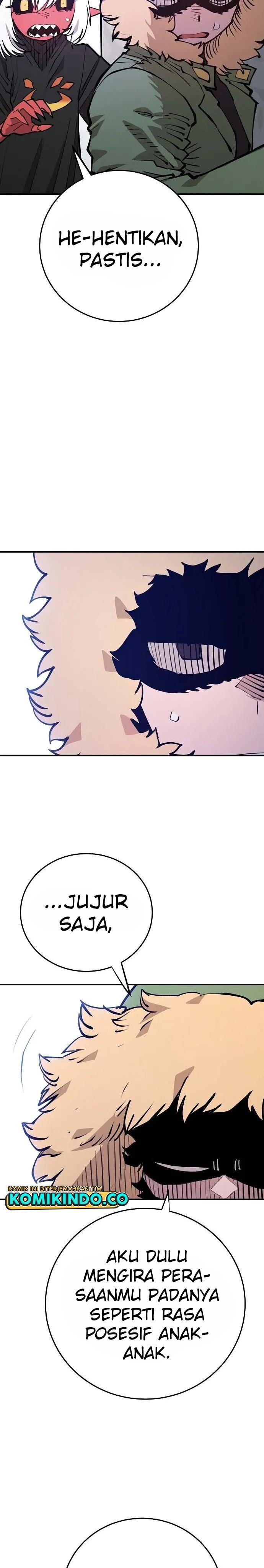 Player Chap 124 - Next Chap 125