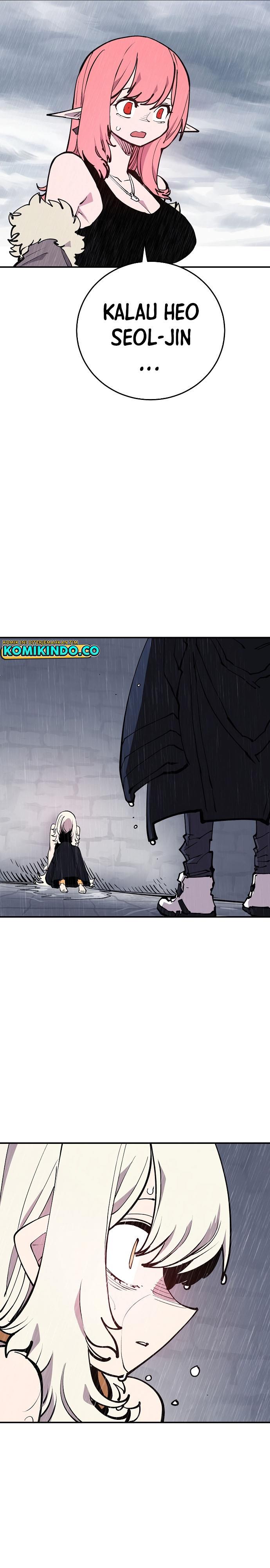 Player Chap 125 - Next Chap 126