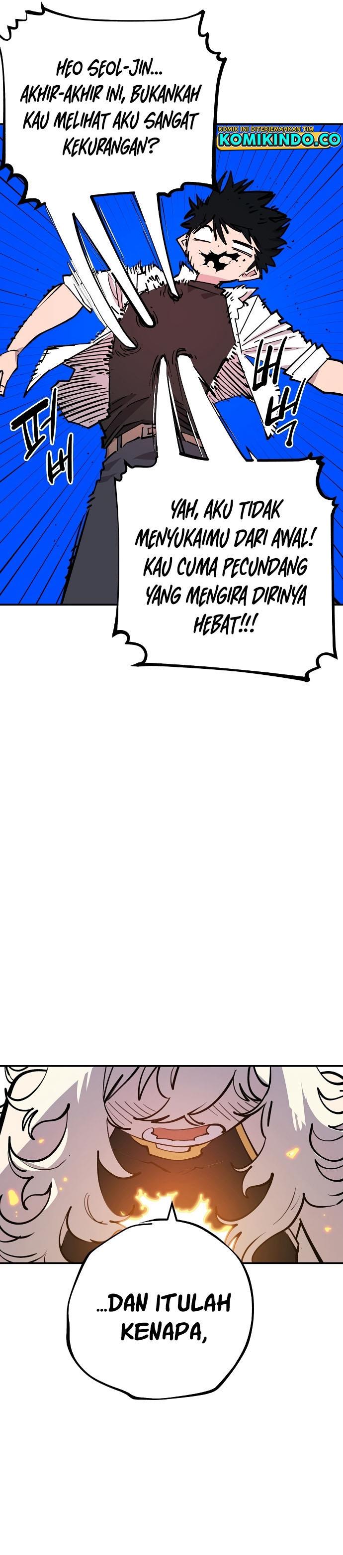 Player Chap 125 - Next Chap 126