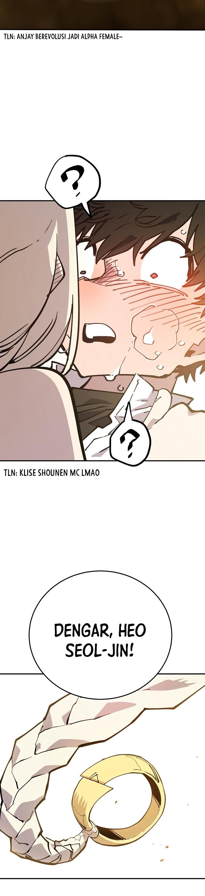 Player Chap 125 - Next Chap 126