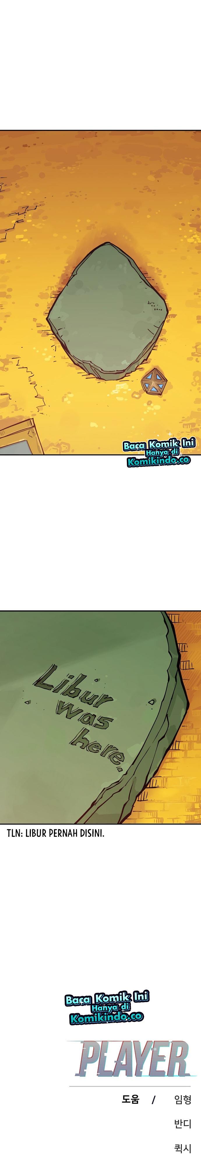 Player Chap 125 - Next Chap 126