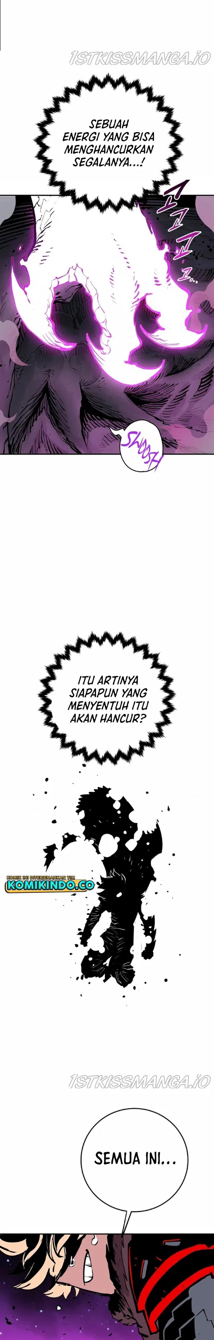 Player Chap 129 - Next Chap 130