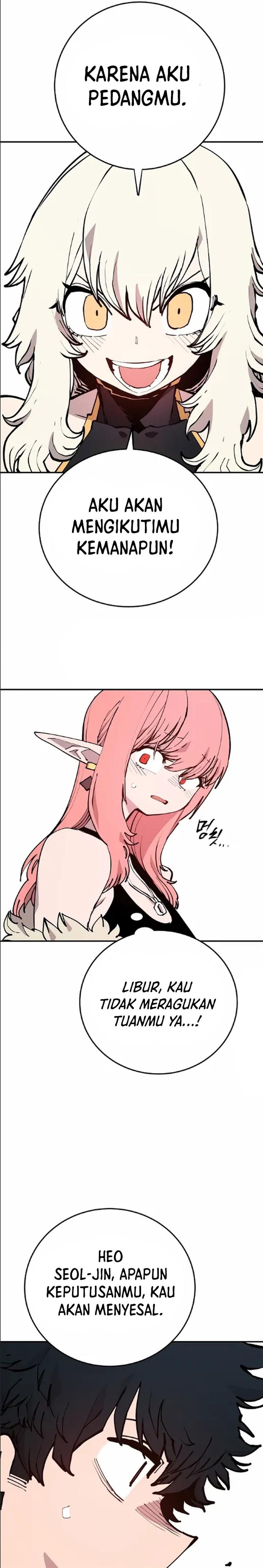 Player Chap 129 - Next Chap 130