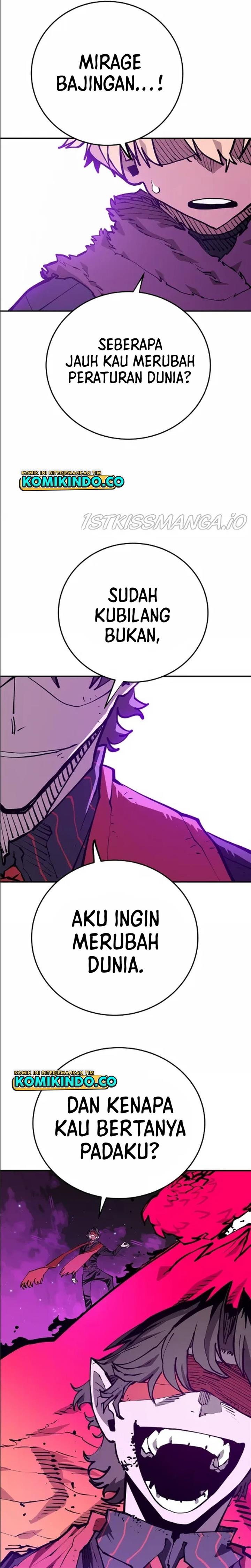 Player Chap 129 - Next Chap 130