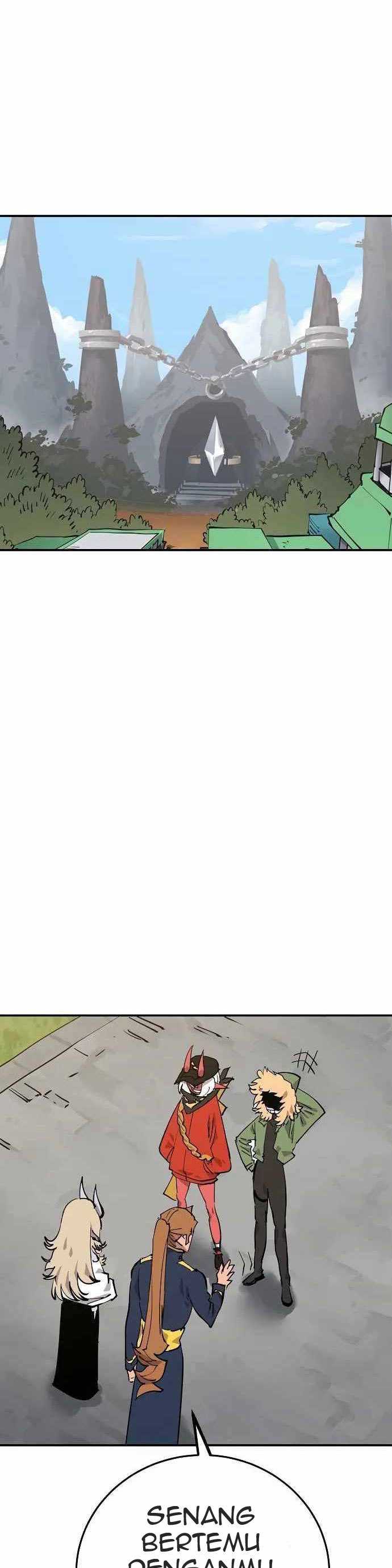 Player Chap 120 - Next Chap 121