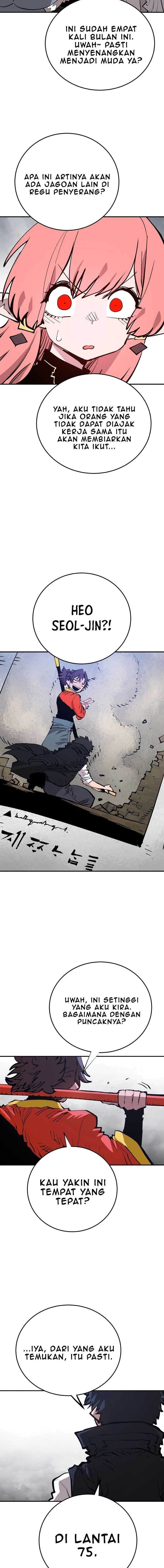 Player Chap 121 - Next Chap 122