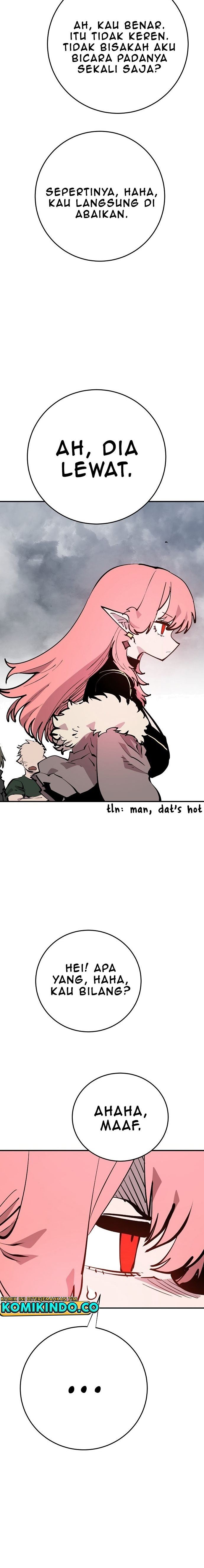 Player Chap 121 - Next Chap 122