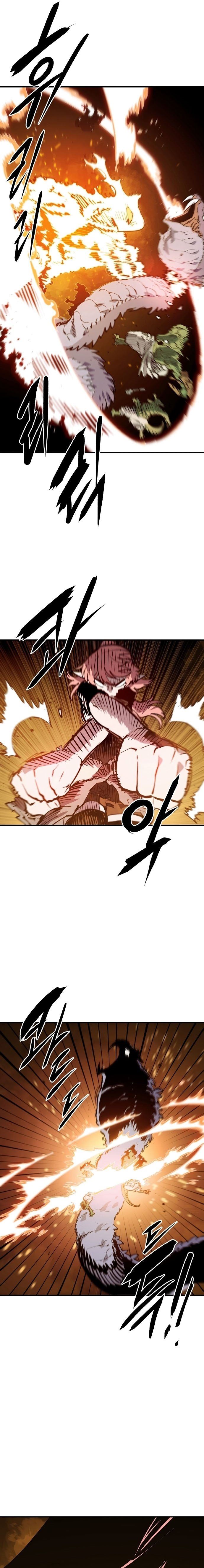 Player Chap 121 - Next Chap 122