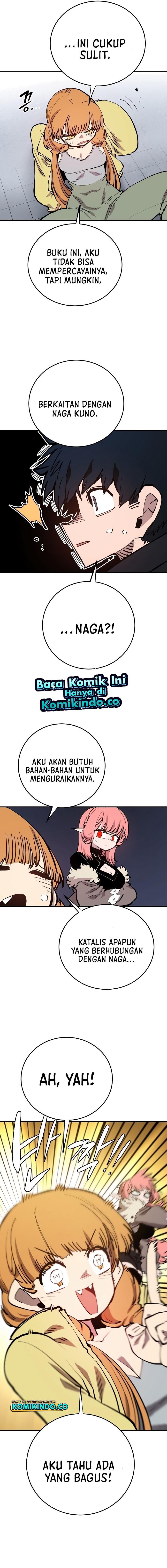 Player Chap 122 - Next Chap 123