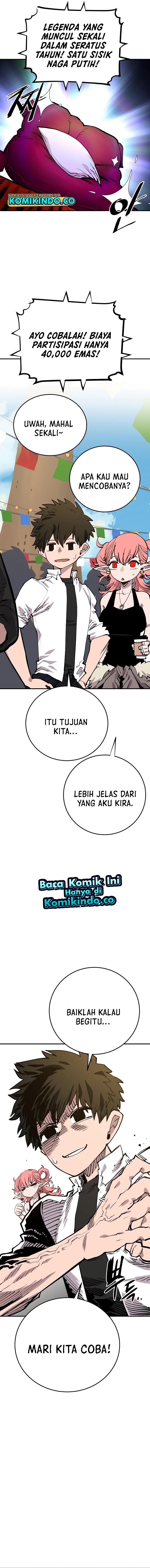 Player Chap 122 - Next Chap 123