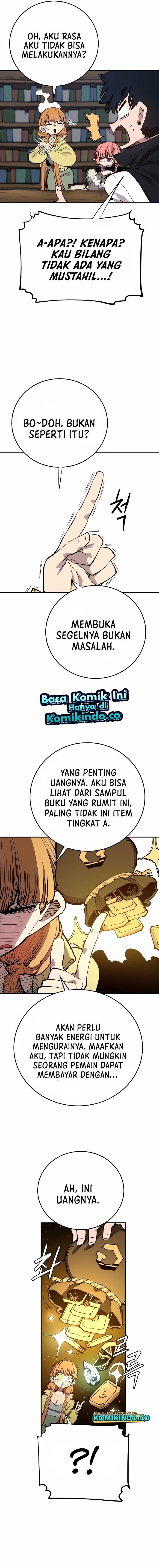 Player Chap 122 - Next Chap 123