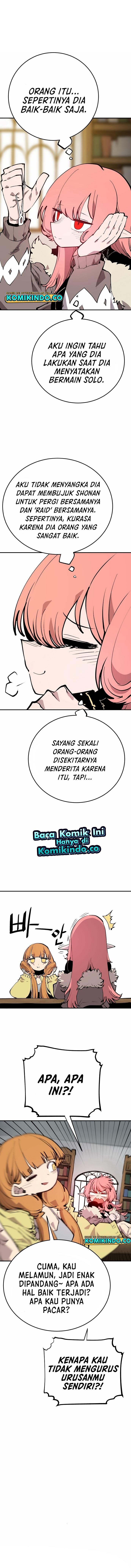 Player Chap 122 - Next Chap 123