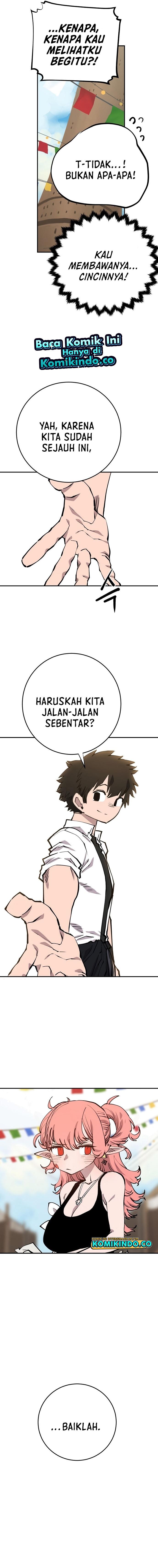 Player Chap 122 - Next Chap 123