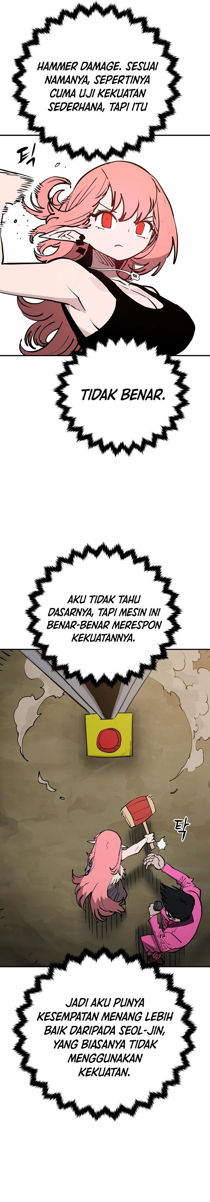 Player Chap 123 - Next Chap 124