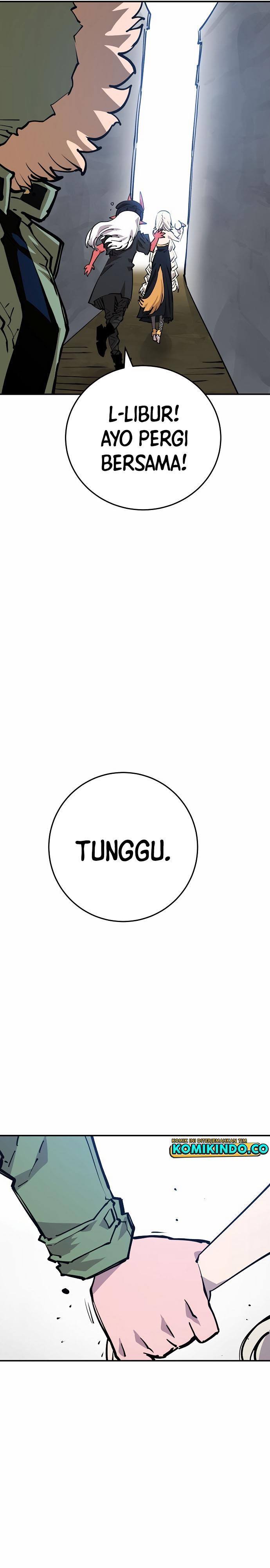 Player Chap 123 - Next Chap 124