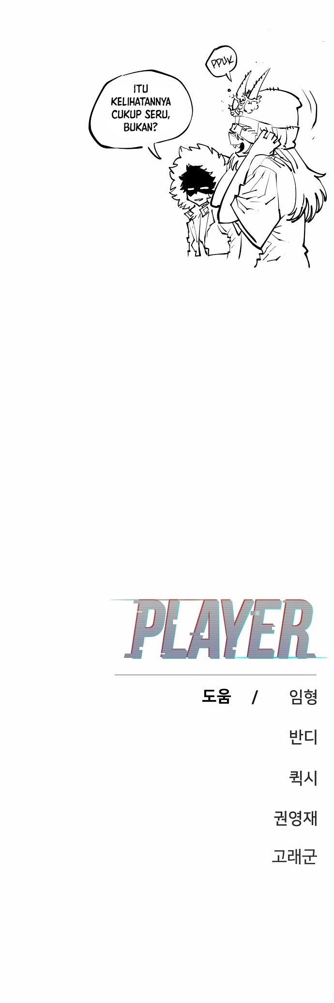 Player Chap 123 - Next Chap 124