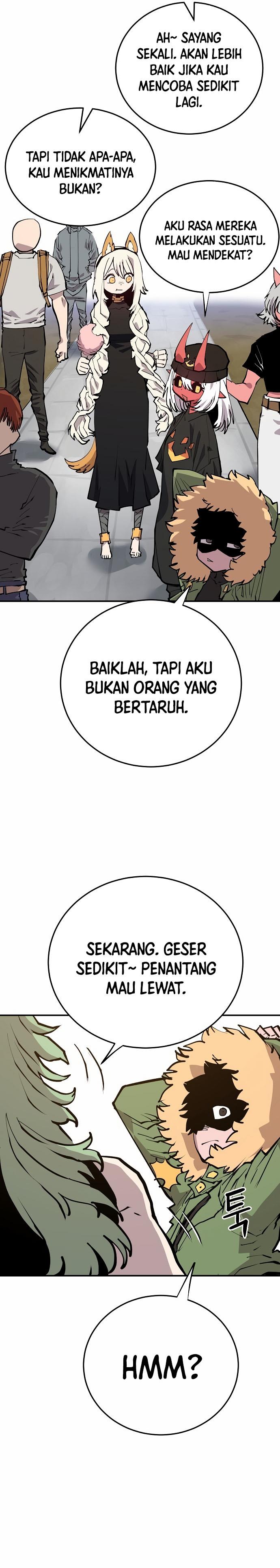 Player Chap 123 - Next Chap 124