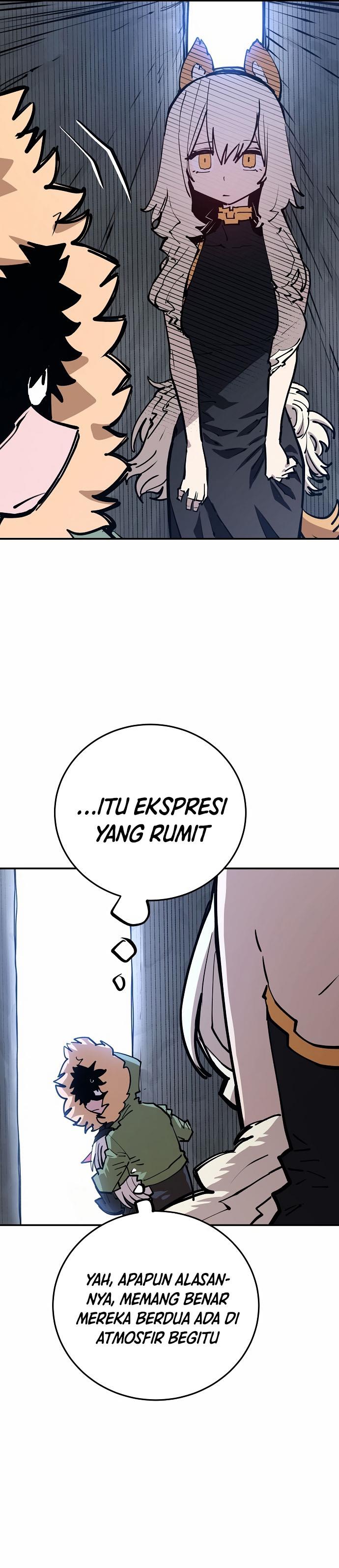 Player Chap 123 - Next Chap 124