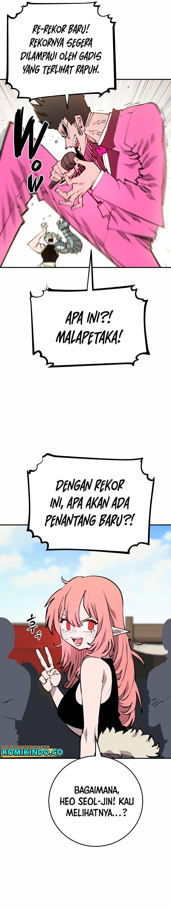 Player Chap 123 - Next Chap 124