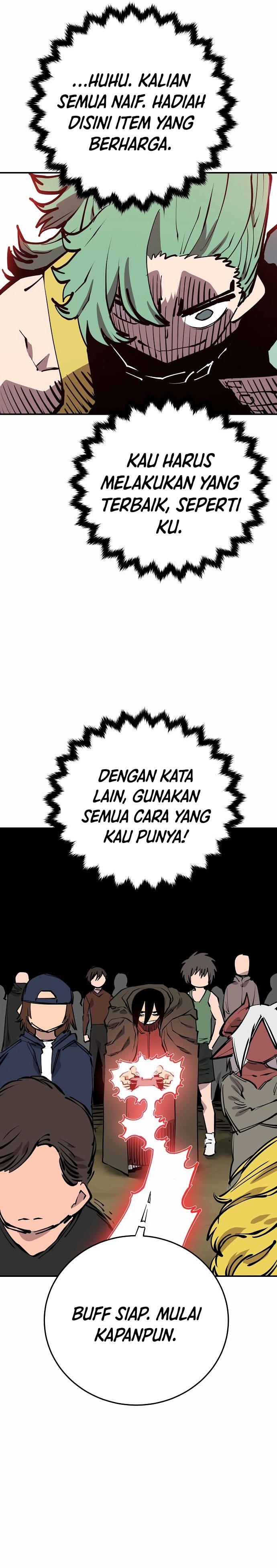 Player Chap 123 - Next Chap 124