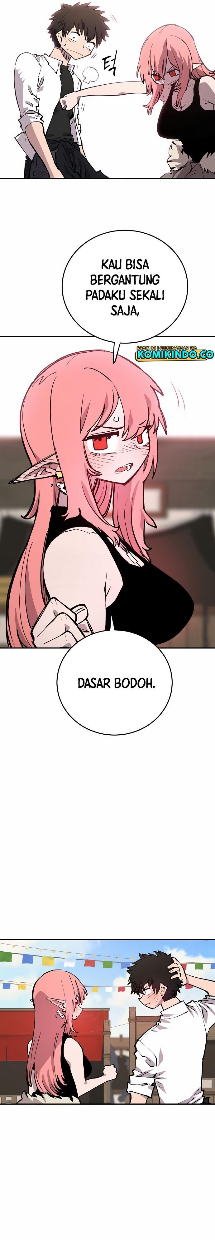 Player Chap 123 - Next Chap 124