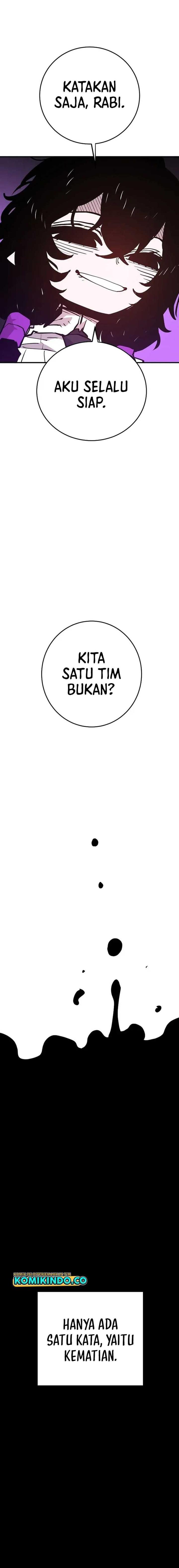 Player Chap 135 - Next Chap 136