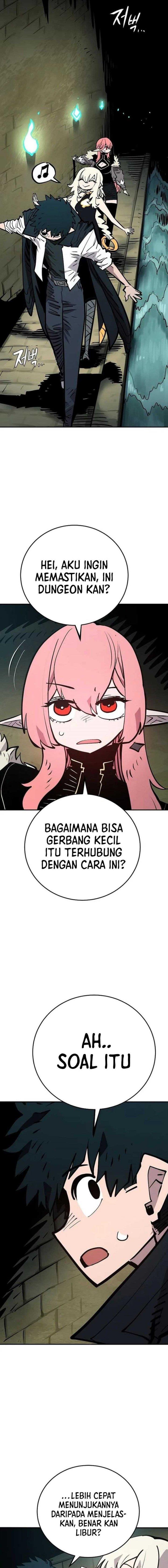 Player Chap 138 - Next Chap 139