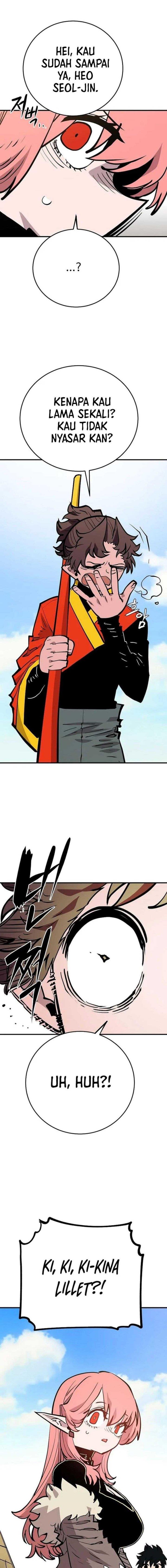 Player Chap 138 - Next Chap 139