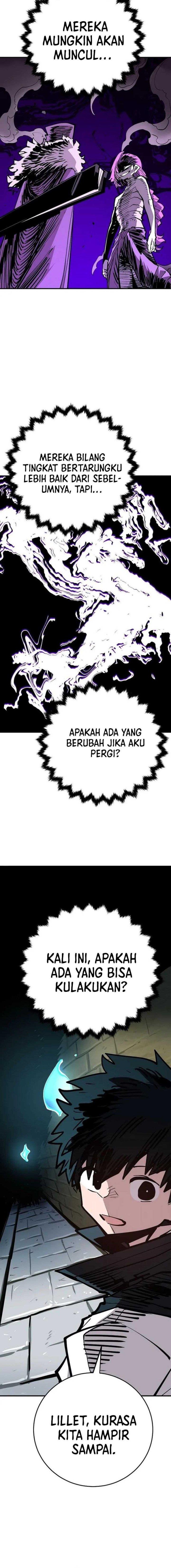 Player Chap 138 - Next Chap 139