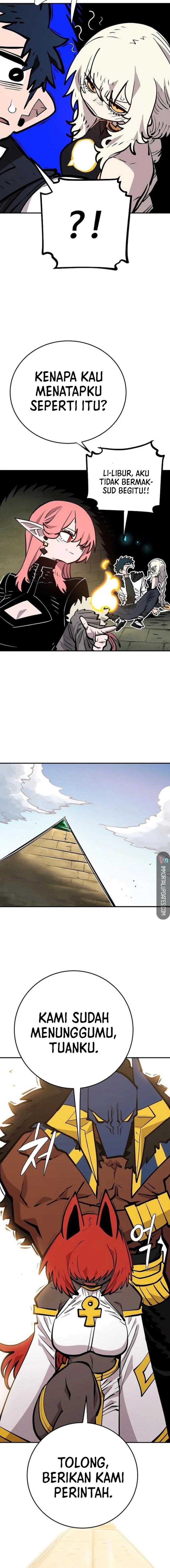 Player Chap 138 - Next Chap 139