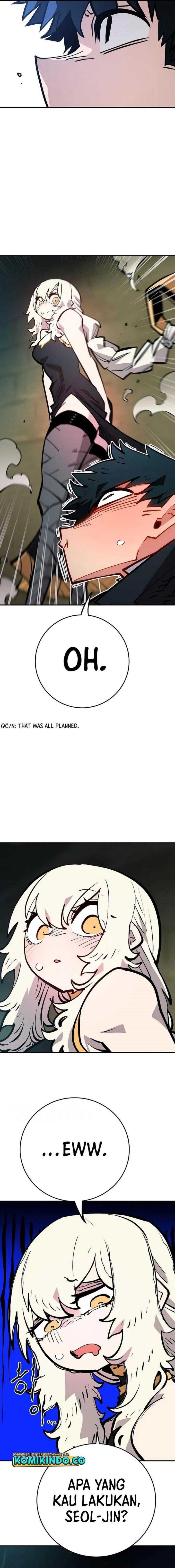 Player Chap 138 - Next Chap 139