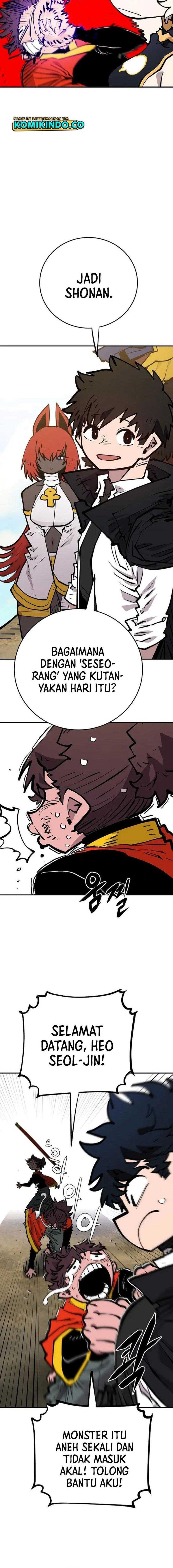 Player Chap 138 - Next Chap 139