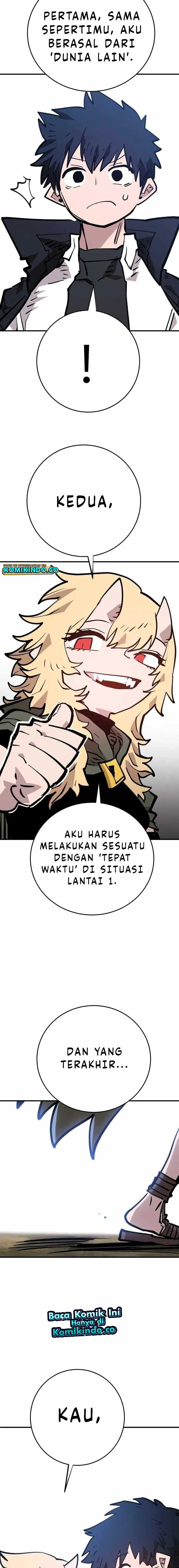 Player Chap 139 - Next Chap 140