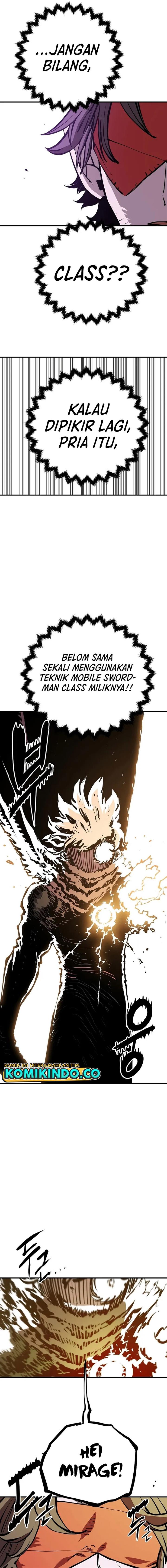 Player Chap 131 - Next Chap 132