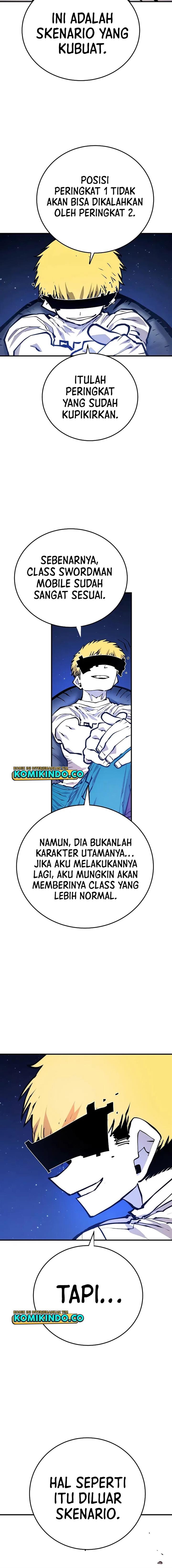 Player Chap 131 - Next Chap 132
