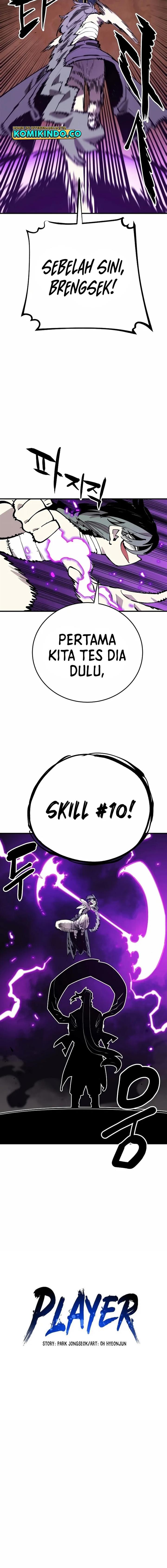 Player Chap 131 - Next Chap 132