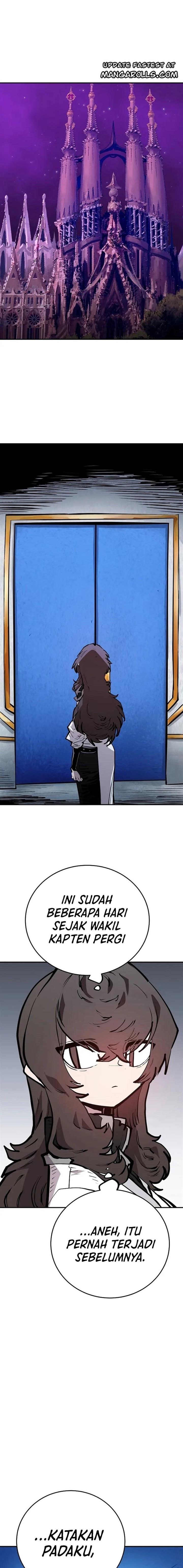 Player Chap 133 - Next Chap 134