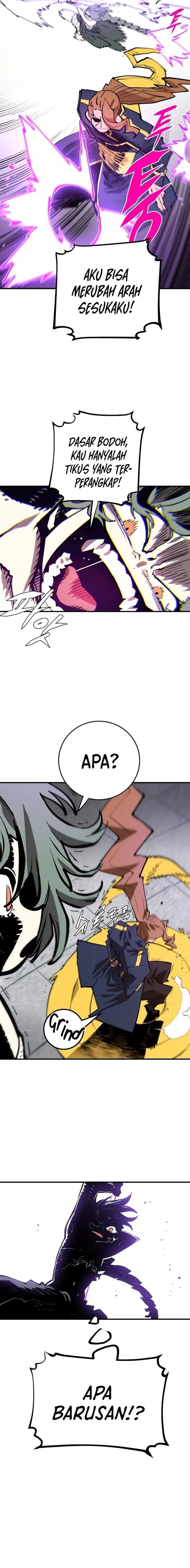 Player Chap 133 - Next Chap 134