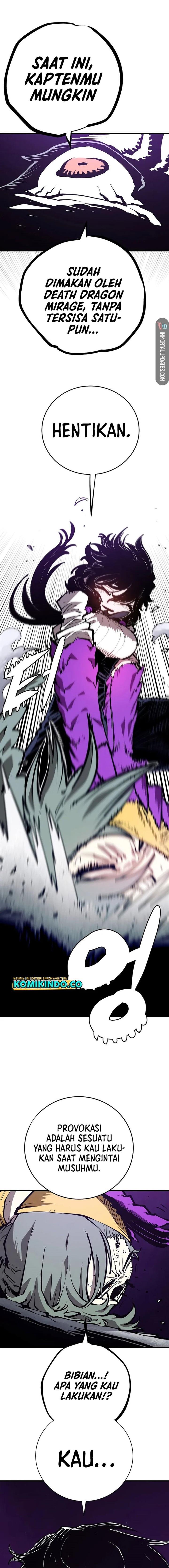 Player Chap 133 - Next Chap 134