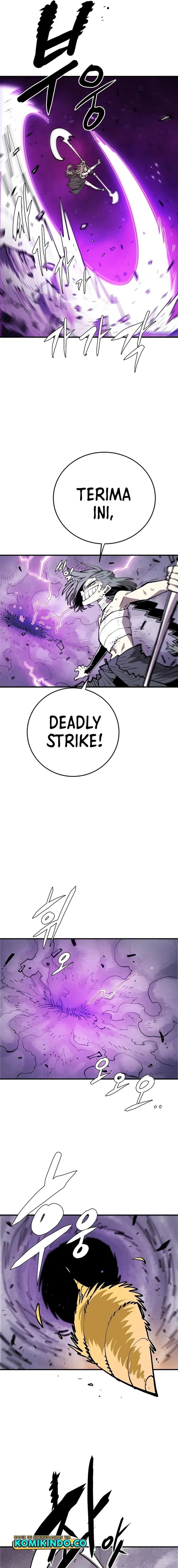 Player Chap 133 - Next Chap 134