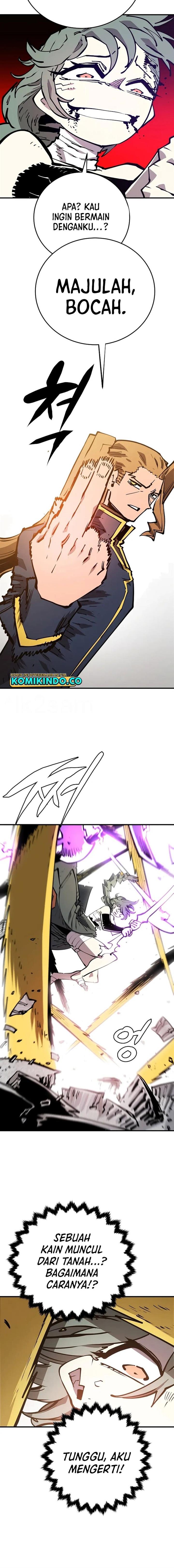 Player Chap 133 - Next Chap 134