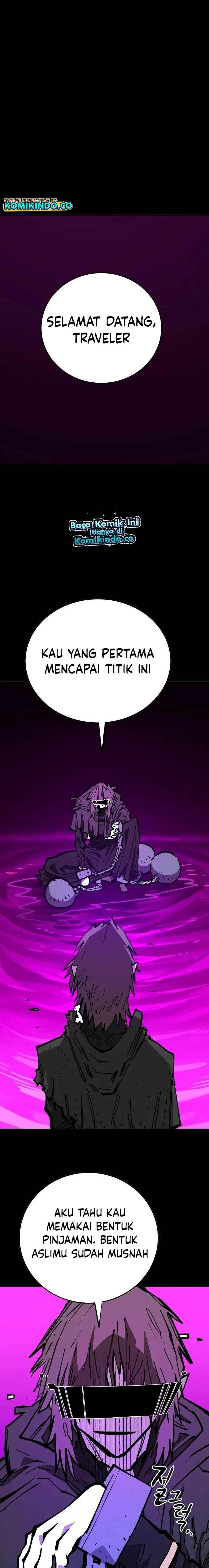 Player Chap 144 - Next Chap 145