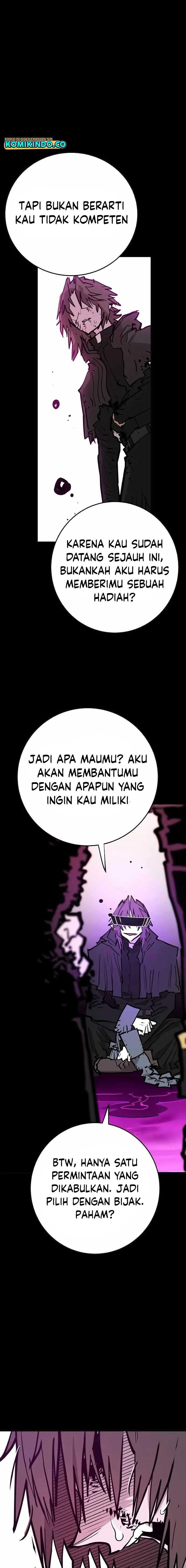 Player Chap 144 - Next Chap 145