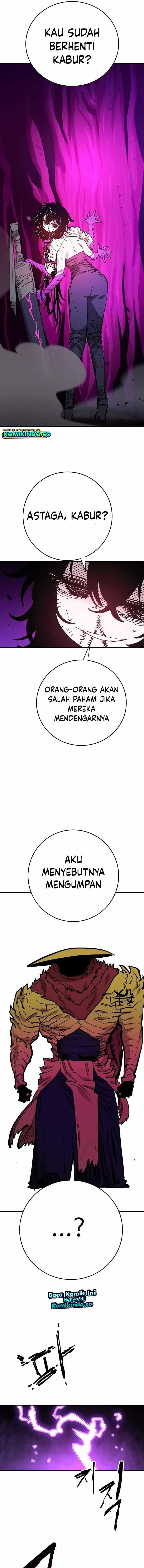 Player Chap 145 - Next Chap 146