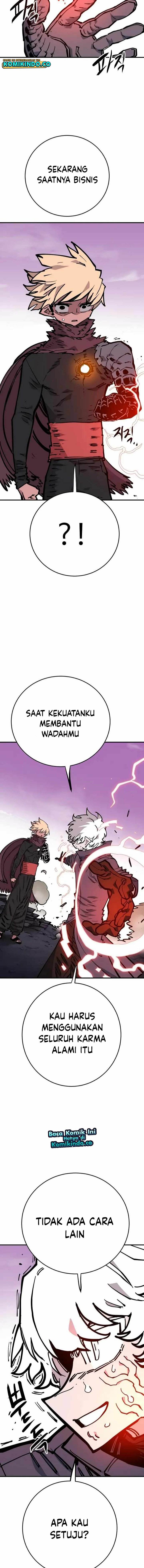 Player Chap 148 - Next Chap 149